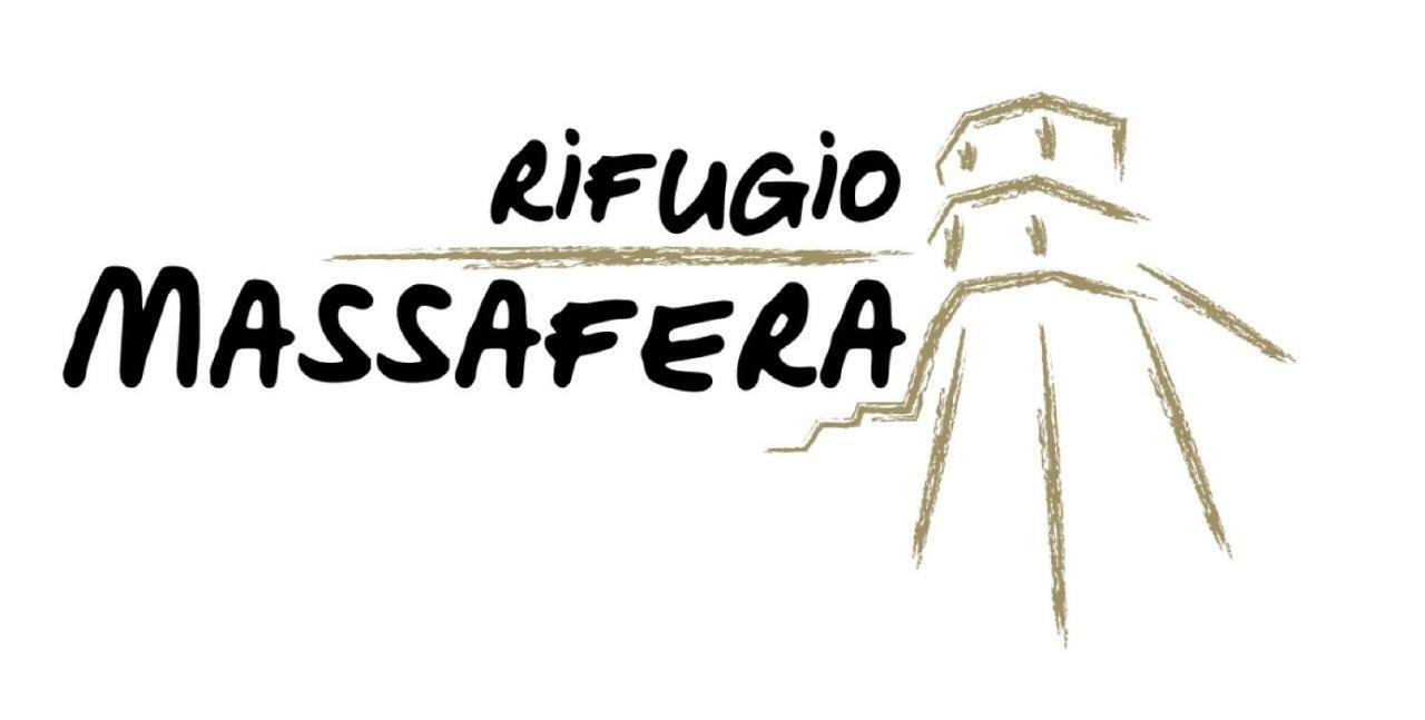 Апартаменты Rifugio Massafera 2 Массафра Экстерьер фото